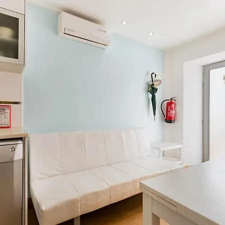 Casinha Do Elevador 펜션 *