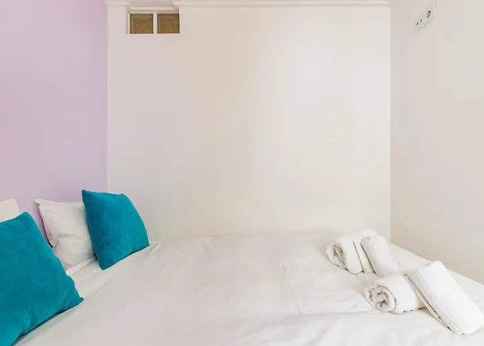 Casinha Do Elevador 펜션 *