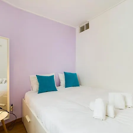 Casinha Do Elevador Nyaraló *