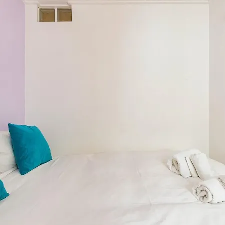 Casinha Do Elevador Nyaraló *