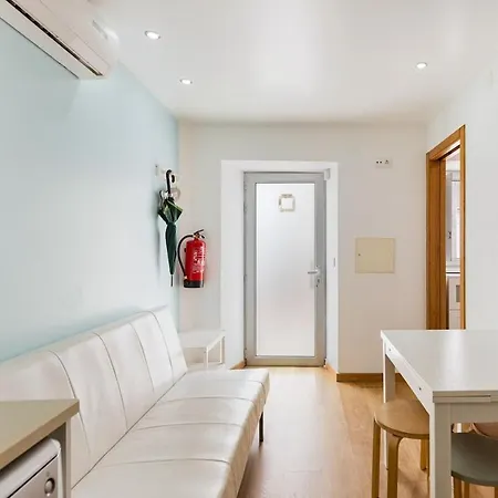 Casinha Do Elevador Nazaré